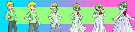 gardevoir tf|Gardevoir Tg Tf by SquirmsDWorms on DeviantArt.